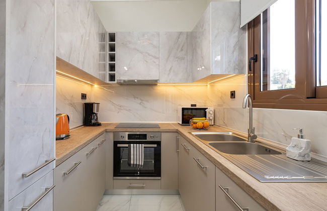 Evangelia's Residence - Photo 15