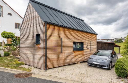 Exklusives Tinyhaus im Grünen - Foto 24