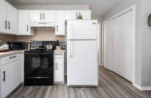 Mid-Term Furnished Housing Near Fort Cavazos - Ideal for Military TDY, Travel Nurse, Contractors & Extended Stays - Foto 15