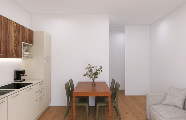 Apartment Villa in Limone Sul Garda - Foto 2