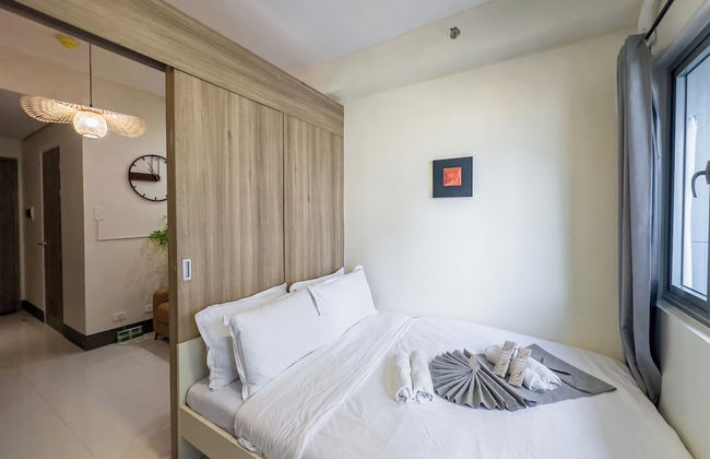 GemstoneBR in SMDC Fame Residences - Foto 19