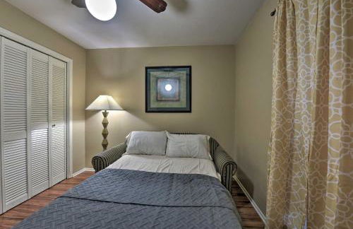 Pet-Friendly Missouri City Home with Fenced-In Yard! - Foto 22