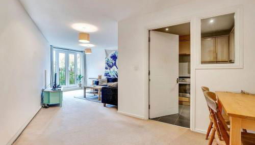 2BR w WiFi in Vibrant Streatham - Foto 4, stove