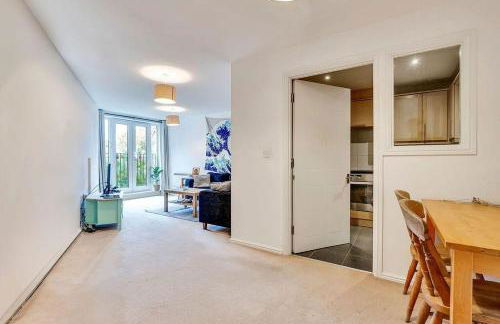 2BR w WiFi in Vibrant Streatham - Foto 4