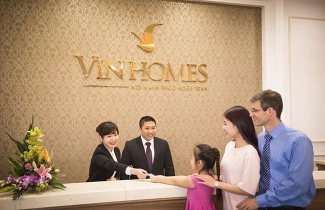 An Corner Vinhomes Central Park - Foto 1