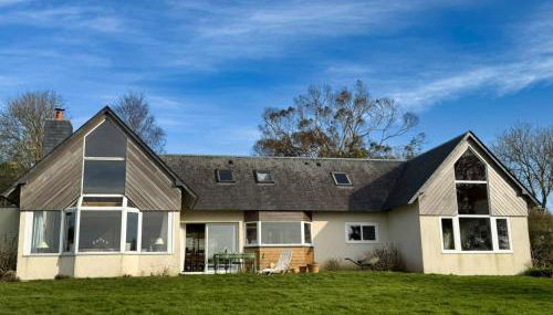 Ker Wind - panoramic sea view house Primel 8-10p - Photo 3