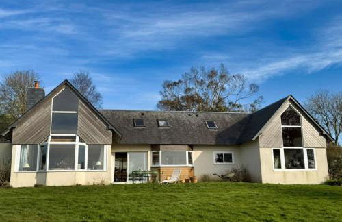 Ker Wind - panoramic sea view house Primel 8-10p - Photo 3