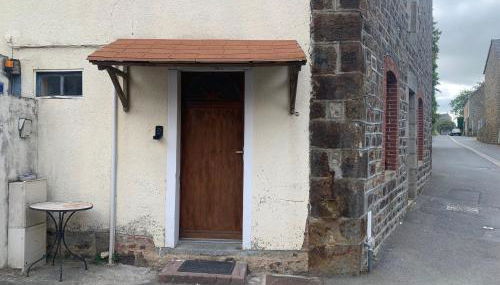 Ducey-Les Chéris étape Mont Saint Michel St Malo 50220 - Foto 5