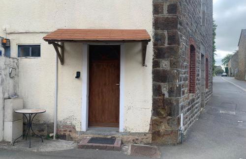 Ducey-Les Chéris étape Mont Saint Michel St Malo 50220 - Foto 5