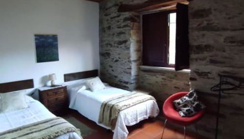 Casa de Campo - Casa da Ribeira - Foto 5