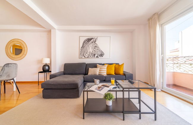 Myflats Premier Suites - Photo 80