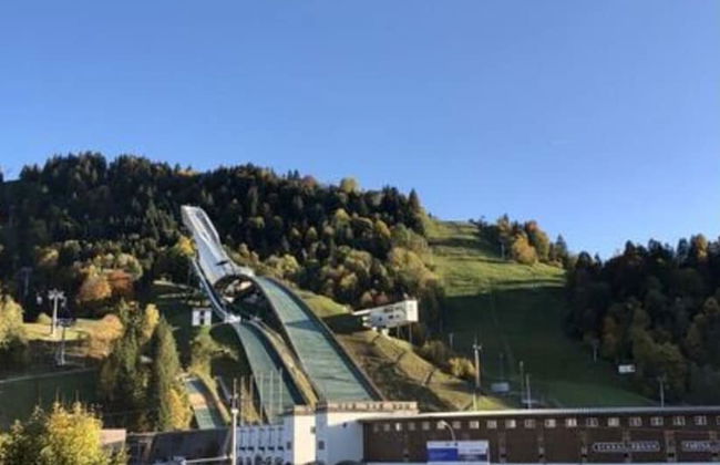 Holiday Apartment Leiner - Foto 26