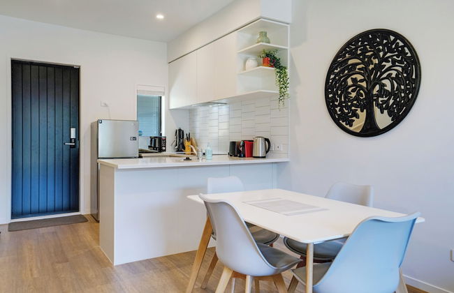 Brand New House by Botany - Parking - Foto 15