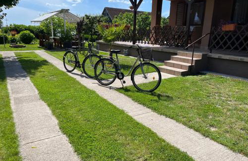 Turul -Kuća za odmor- - Foto 14