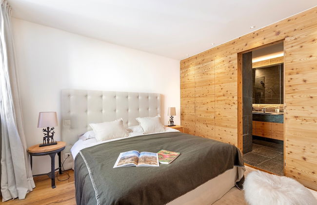 Maison Montagne in Samedan - Photo 38