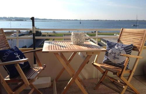 Ferienwohnung Meeresblick "Fehmarn" - Photo 1