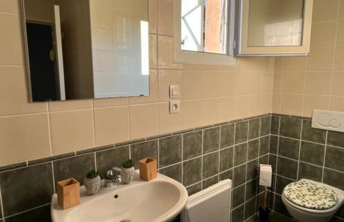 Villa Cool Douce - Foto 24