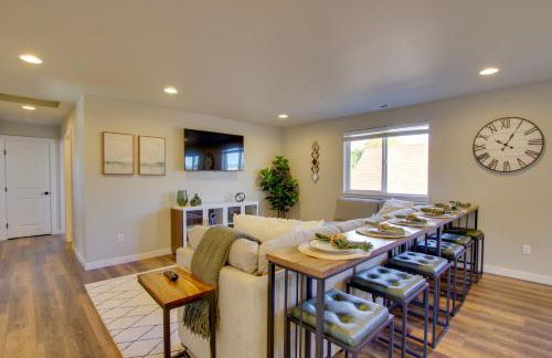 Monroe Apartment Near Evergreen State Fairgrounds! - Foto 8