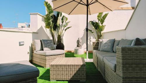 NEW Designer-Penthouse - Foto 2