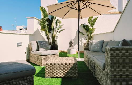 NEW Designer-Penthouse - Foto 2