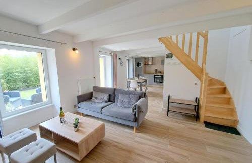 Holiday Home in Telgruc-sur-Mer by Sandy Beach - Foto 2