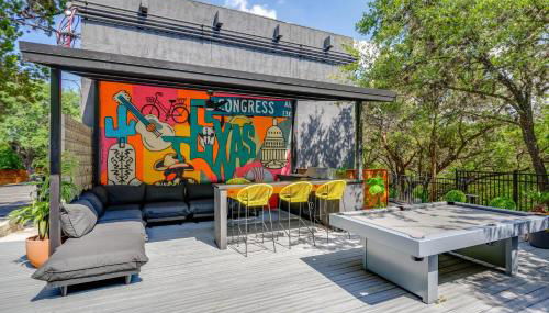 Prime SoCo boutique studios with laundry WiFi 7 Min to DT - Foto 4