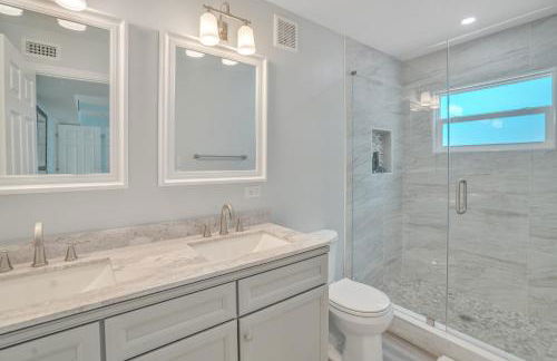 Private Cozy Sarasota Home 3 Bedroom Home by RedAwning - Foto 10