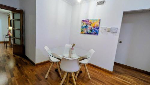 Apartamento Córdoba Center - Foto 5