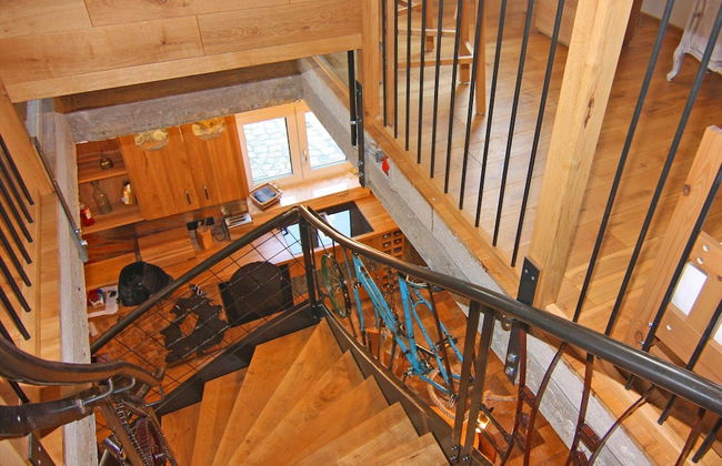 Ferienwohnung Strandanker in Monkebude - Foto 55