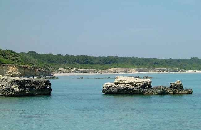 La corte dei Messapi - Foto 37