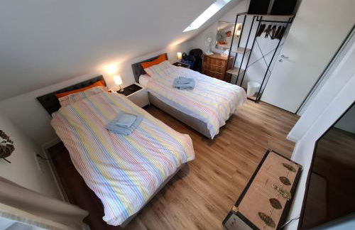 Penthouse Panoramablick Rosie - Foto 8