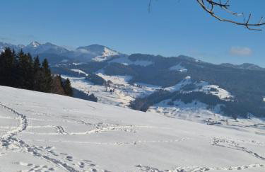 Charmanter Rückzugsort im DG - Foto 21