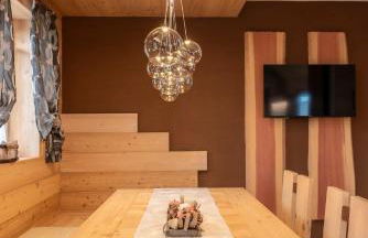 Casera Moda Luxury Chalet - Foto 8
