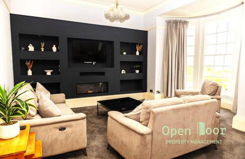 Bay Apartment 2 - Foto 1