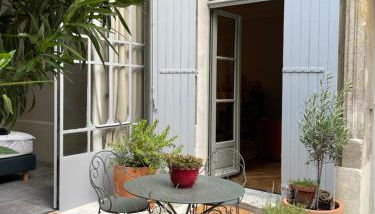 Le Jardin des Etudes - Terrasse - Mansion 300 years - Photo 3, Garden