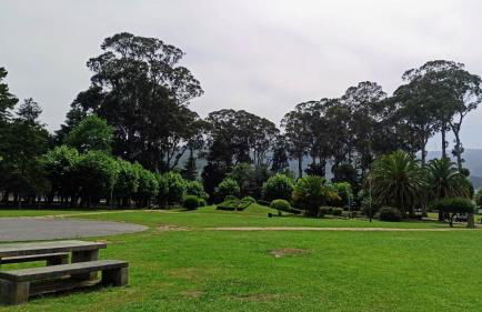 Piso luminoso y acogedor en primera línea de playa Covas Viveiro - Foto 4