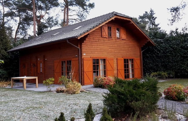 EuroParcs De Achterhoek - Photo 24