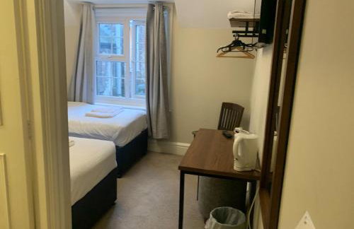 The Old Ship Inn - Foto 10