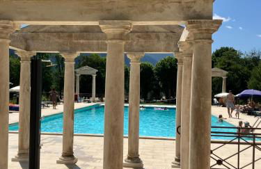 Chateau appartement tussen Mont Ventoux en Luberon - Foto 47