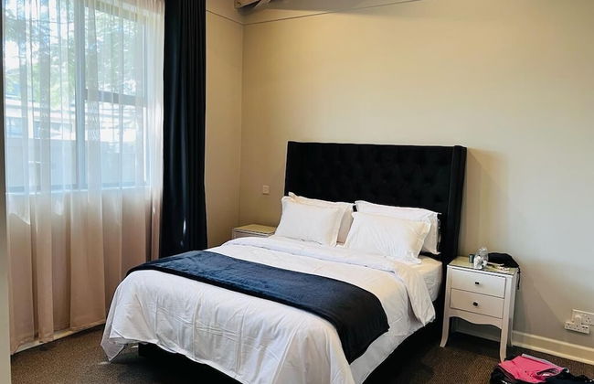 Acton Place House by Tanaka Kingdom - Foto 3