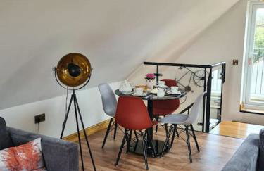 The Willow (Alton Towers, Animals, Peak District) - Foto 22