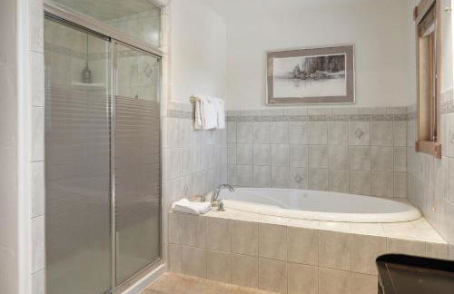 Mountain Peak Home - Foto 21