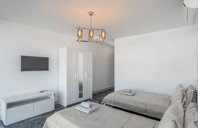 Çimentepe Residence - Foto 7