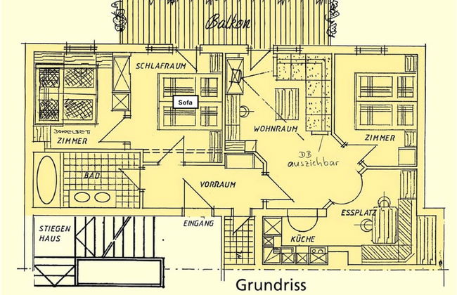 Beautiful Apartment in Mittersill With Balcony - Foto 32