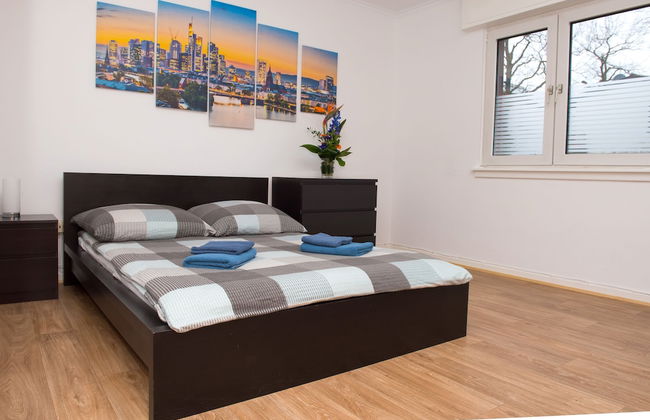 Schaefer Apartments GmbH - Foto 9