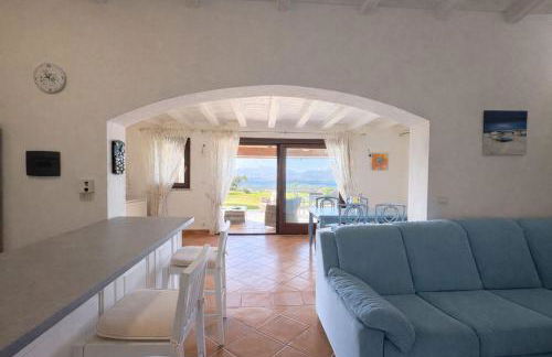 Villa Baia Salinedda - Foto 10