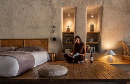 Kanava Cave Winery Villa - Foto 48