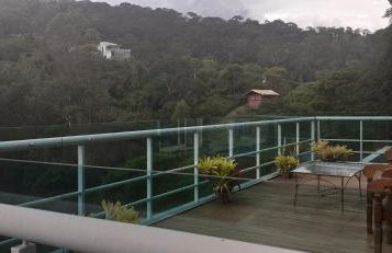 Condominio parque dos eucaliptos - Foto 15