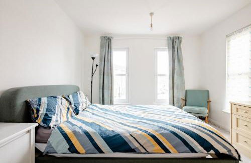 Apartment by the canal in Wick - Foto 10