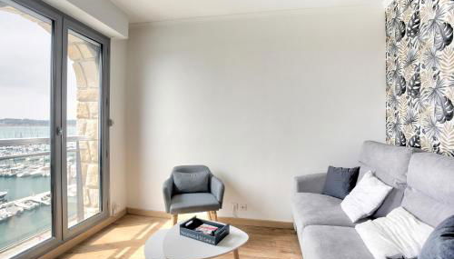 Les Ebihens - Studio et chambre indépendante - Foto 2, Other